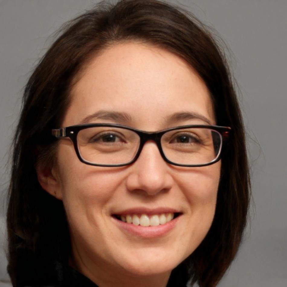 Sofía Mendoza, Directora Académica